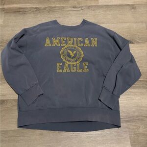 American Eagle Crewneck